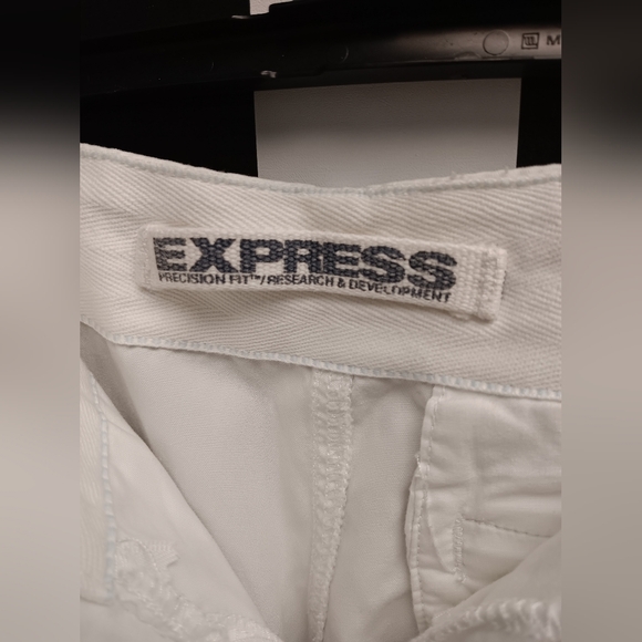 Express Pants - Picture 8 of 10